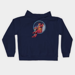 til all are one Kids Hoodie